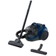 Aspirator fără sac BOSCH Seria 4 BGS21X320, 550W