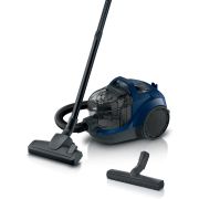 Aspirator fără sac BOSCH Serie 4 BGS21X320, 550W