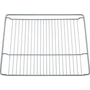 Grătar BOSCH HEZ434002/01 - 00574876, L46.5cm, l37.5cm, H2cm, G0.68kg