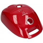 Capac superior BOSCH 00748497, Pentru modelele GL-30 ProPower de 2500W, Cayenne Red