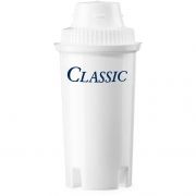 Set de 3 filtre BRITA CLASSIC BR1012169, Cărbune activ, 1 cartuș 4 săptămâni, Reduce cantitatea de clor, plumb și cupru, Previne depunerile de calcar, Pentru sistemele CLASSIC