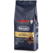 Cafea boabe De'Longhi by KIMBO Gama Espresso Gourmet DLSC609 - 5513282351, Greutate 1kg, Prăjire ușoară, 80% Arabica 20% Robusta, Intensitate 3