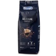 Cafea boabe De'Longhi Gama Espresso Selezione DLSC605 - AS00000177, Greutate 500gr, Prăjire medie, 70% Arabica 30% Robusta, Intensitate 4