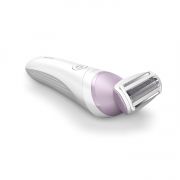 Aparat de ras umed și uscat Philips SatinShave Advanced BRL136/00