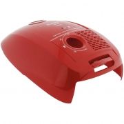 Capac superior BOSCH 11005446, Pentru modelele GL-30 PureAir de 600W, Cherry Red