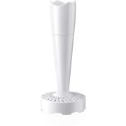 Pasator pentru piure BRAUN MQ50WH - AX22110058, Sistem EasyClick, Fără BPA, DW Safe, Alb