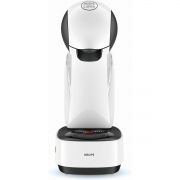 Espressor cu capsule KRUPS Infinissima KP170110, White