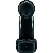 Espressor cu capsule KRUPS NESCAFÉ® Dolce Gusto® Infinissima KP170810, Black