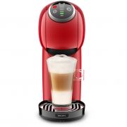 Espressor cu capsule KRUPS NESCAFÉ Dolce Gusto Genio S Plus KP340510