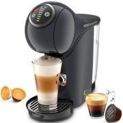 Espressor cu capsule KRUPS NESCAFÉ Dolce Gusto Genio S Plus KP340B10