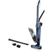 Aspirator cu acumulatori BOSCH Seria 4 Flexxo Gen2 28Vmax BCH3K2851, Metallic Royal Blue