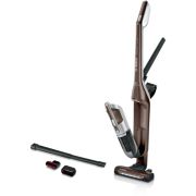 Aspirator cu acumulatori BOSCH Seria 4 Flexxo Gen2 28Vmax BCH3K2852, Metallic Chocolate Brown