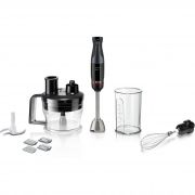 Blender de mână BOSCH Seria 4 ErgoMaster MSM4B670, 1000W, Anthracite