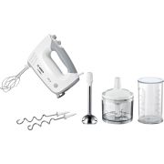 Mixer de mână BOSCH ErgoMixx MFQ36480, 450W