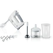 Mixer de mână BOSCH ErgoMixx MFQ36480, 450W