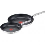 Set de 2 piese TEFAL INTUITION V2 A703S214