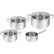 Set 7 piese TEFAL COOK EAT B921S734