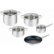 Set 9 piese TEFAL COOK EAT B922S955