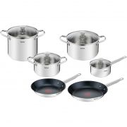 Set 10 piese TEFAL COOK EAT B922SA55