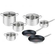 Set 12 piese TEFAL COOK EAT B922SC55