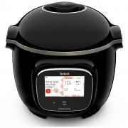 Multicooker TEFAL Cook4me Touch CY912830, 1345~1600W, WiFi