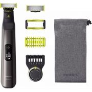 Aparat de tuns și ras Philips OneBlade Pro 360 Face&Body QP6551/15