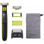 Aparat de tuns și ras Philips OneBlade Face&Body QP2821/20