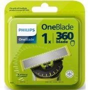 Lamă de schimb Philips OneBlade 360 QP410/50