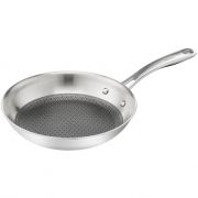 Tigaie Tefal Eternal E4970634, 28cm, inox 