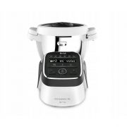 Robot de bucatarie Tefal Companion XL FE80B837, 1550 W, 12 programe automate, 6 accesorii incluse, 3L