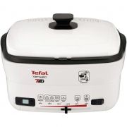 Friteuza 7 in 1 Tefal Versalio Deluxe FR490070, 1600 W, 1 kg, Bol detasabil