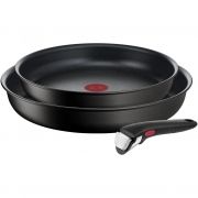 Set 3 piese TEFAL Ingenio Unlimited Gen6 L7639032