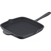 Tigaie Grill TEFAL Tradition E2254004, L26x26cm