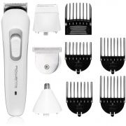 Aparat de tuns barba si parul Rowenta MultiStyle 9 in 1, TN8967F0
