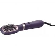 Perie cu aer cald Philips Essential Seria 3000 BHA313/00, Deep Purple