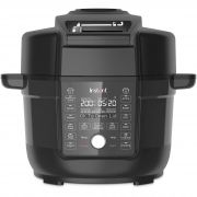 Multicooker Instant Pot Duo Crisp Ultimate Lid, V6.2L