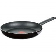 Tigaie TEFAL Resistal Ceramic Stone C4230632, D28cm