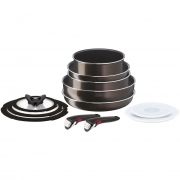 Set de 12 piese TEFAL Ingenio XL Force L1509653 