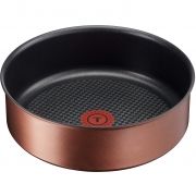 Cratiță pentru sotat TEFAL Ingenio Eco Respect L6753503, D24cm