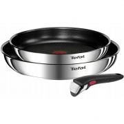 Set 3 piese TEFAL Ingenio Emotion L897S374