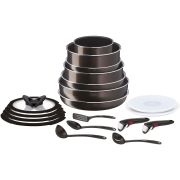 Set 19 piese TEFAL Ingenio XL Intense L1509973