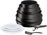 Set 11 piese TEFAL Ingenio Eco Resist L7679002