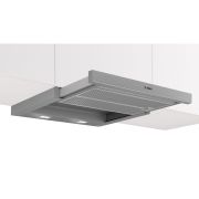 Hotă telescopică încorporabilă BOSCH Seria 4 DFS067A51, 60cm