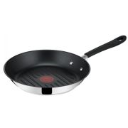 TEFAL E3039075 Jamie Oliver Tigaie grill, 26 cm