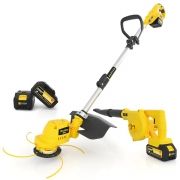 Motocoasă electrică și suflător frunze IMOUMLIVE