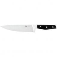 Cuțit bucătar Tefal Jamie Oliver K2670144, lama 20 cm