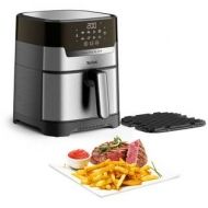 Friteuză TEFAL Easy Fry Deluxe EY505D15