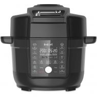 Multicooker Instant Pot Duo Crisp Ultimate Lid, V6.2L