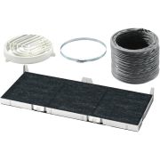 Kit recirculare SIEMENS Standard LZ45650 - 17002003