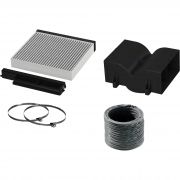 Kit recirculare BOSCH CleanAir Plus DWZ1DX1I4 - 17006589